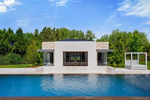 $18,000,000 | 3 Cherry Hills Park Drive, Cherry Hills Village, CO 80113