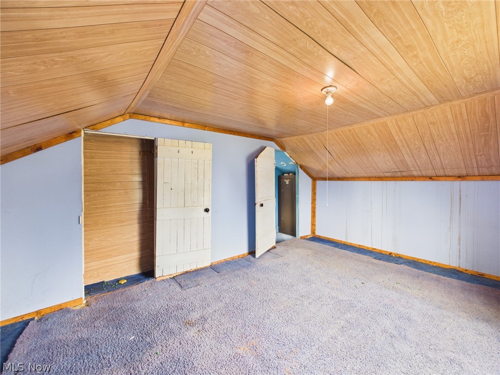 1086 Pleasant Ridge Road Sistersville, WV 26175 - Photo 17 of 40