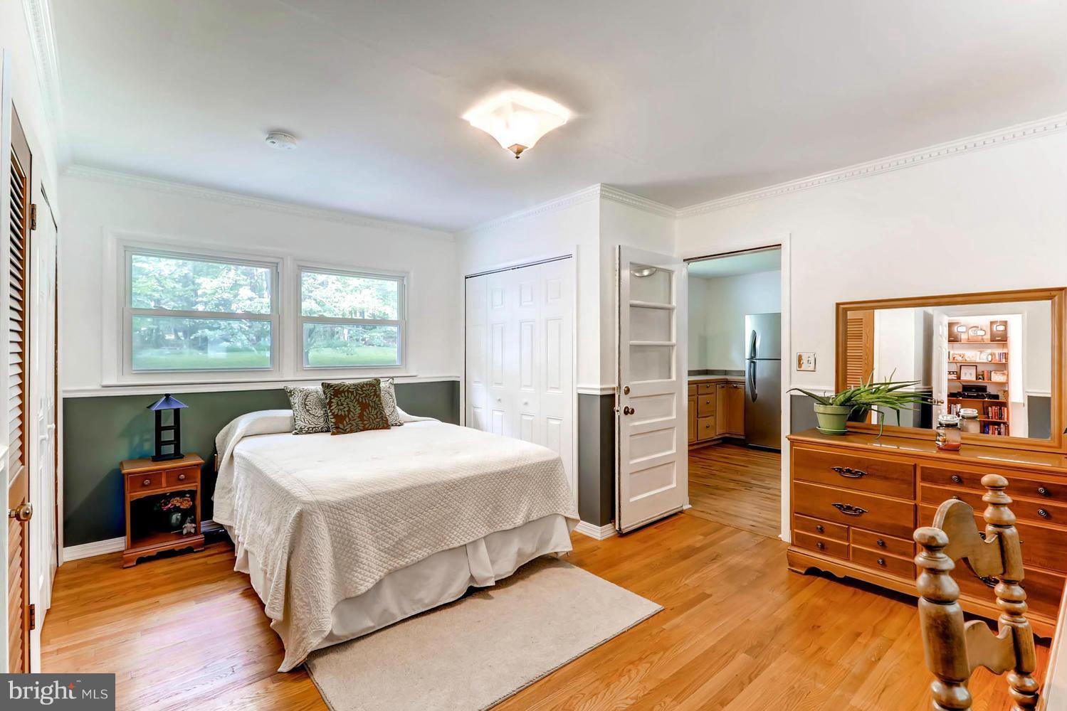 509 Sunbrook Road Reisterstown, MD 21136 - Photo 14 of 28 Bedroom 2