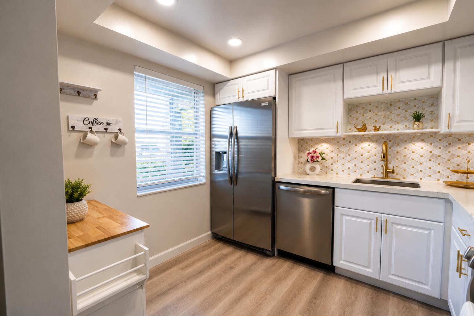 9810 Marina Boulevard, Unit 1115 Boca Raton, FL 33428 - Photo 10 of 10 BC Kitchen 2