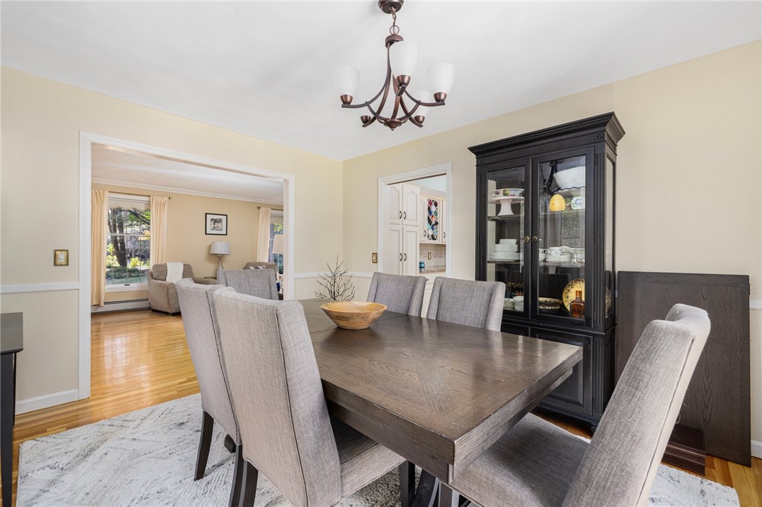 45 Beechwood Drive Cranston, RI 02921 - Photo 15 of 50