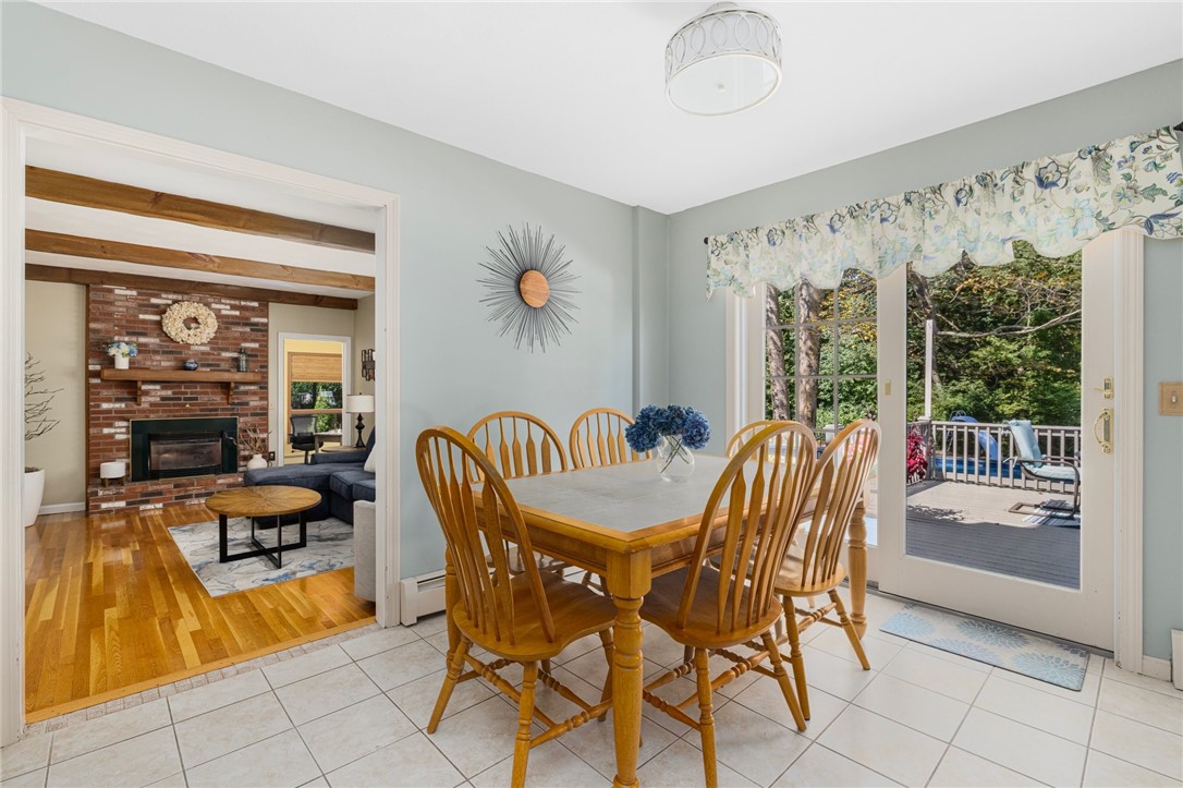 45 Beechwood Drive Cranston, RI 02921 - Photo 17 of 50