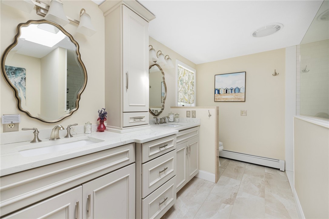 45 Beechwood Drive Cranston, RI 02921 - Photo 30 of 50