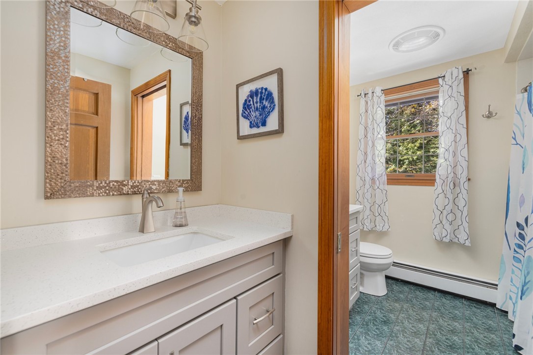 45 Beechwood Drive Cranston, RI 02921 - Photo 36 of 50