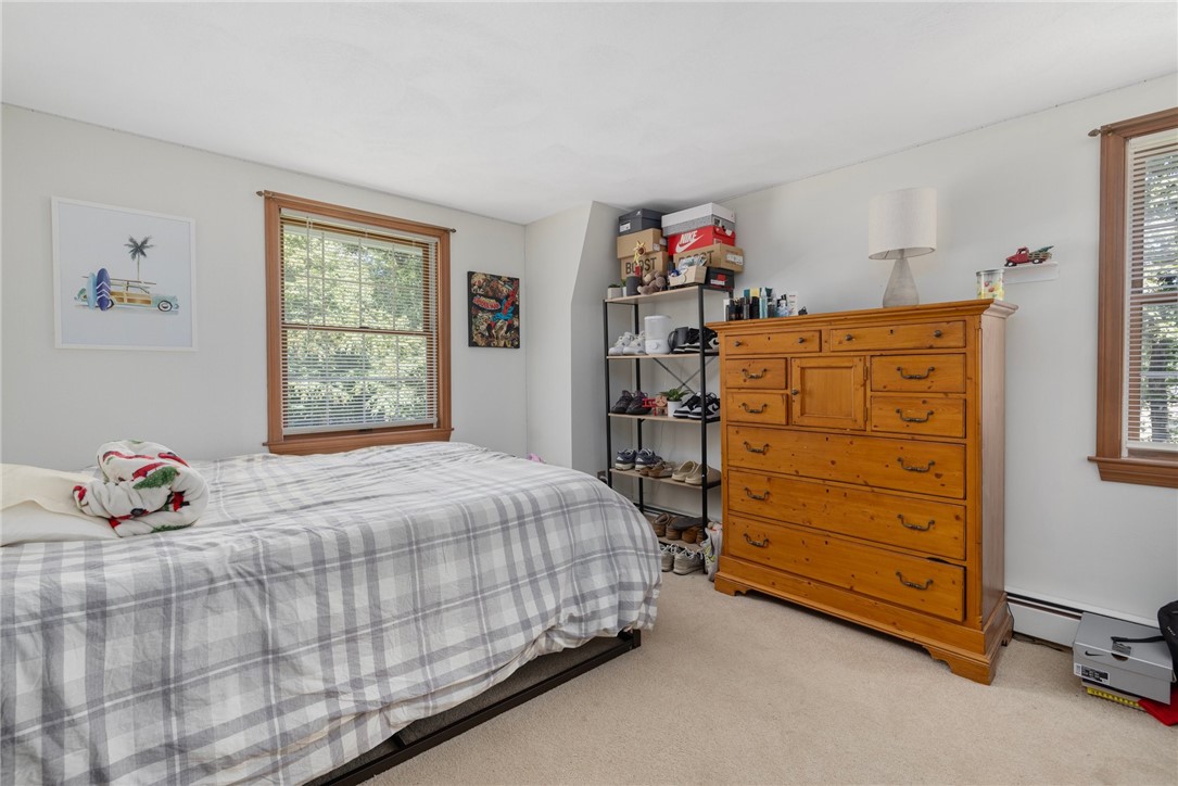 45 Beechwood Drive Cranston, RI 02921 - Photo 37 of 50