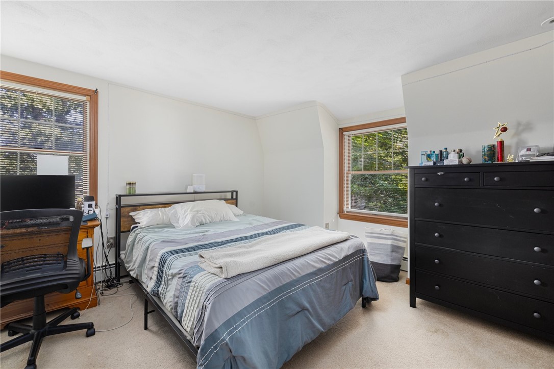 45 Beechwood Drive Cranston, RI 02921 - Photo 38 of 50