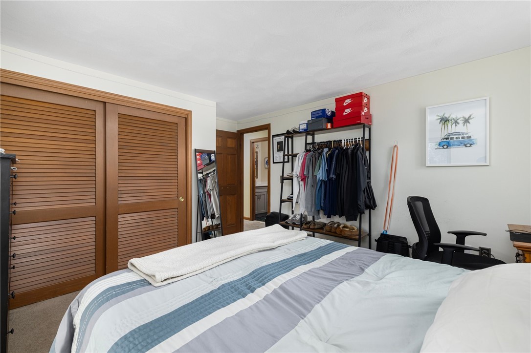 45 Beechwood Drive Cranston, RI 02921 - Photo 39 of 50