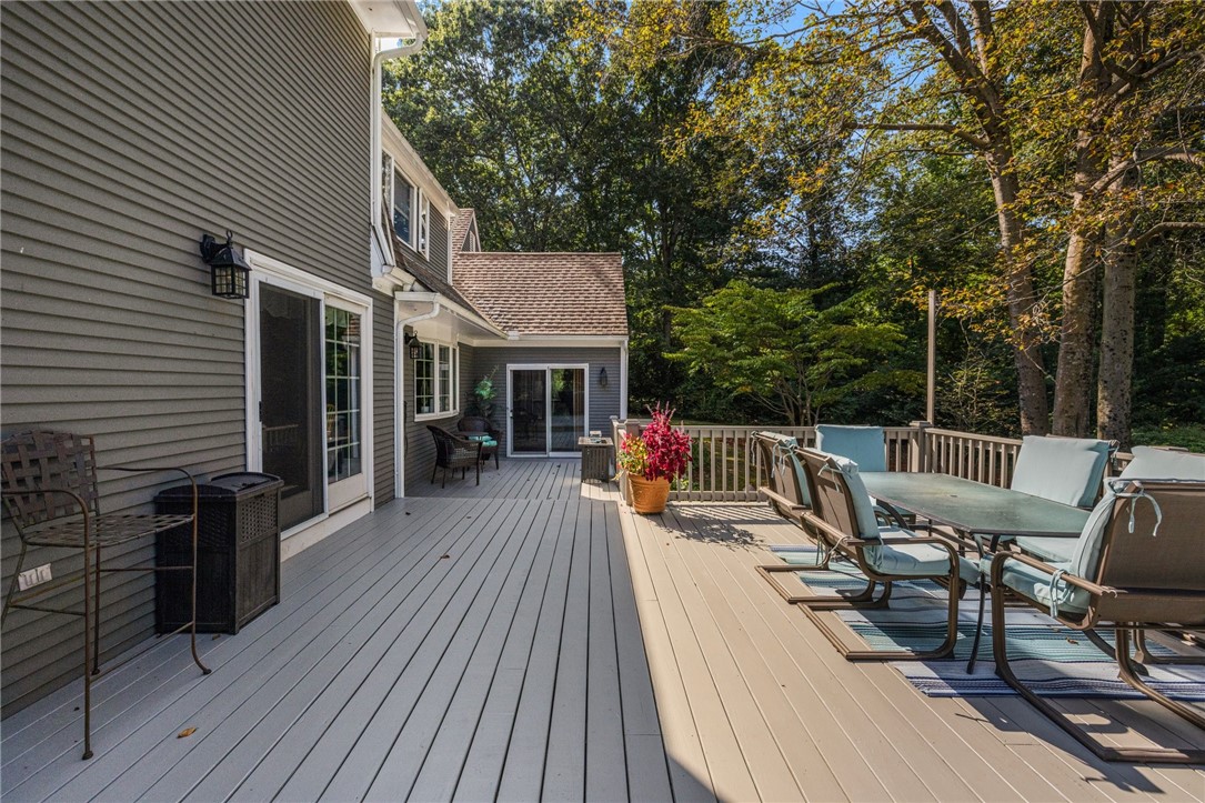 45 Beechwood Drive Cranston, RI 02921 - Photo 42 of 50