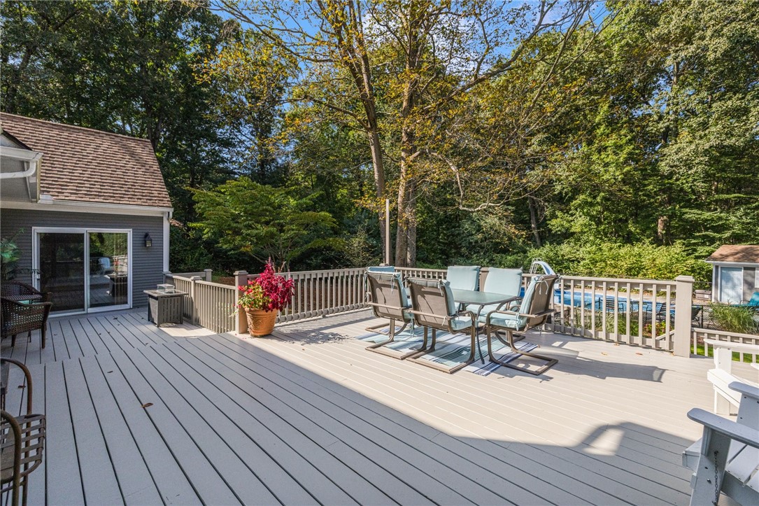 45 Beechwood Drive Cranston, RI 02921 - Photo 44 of 50