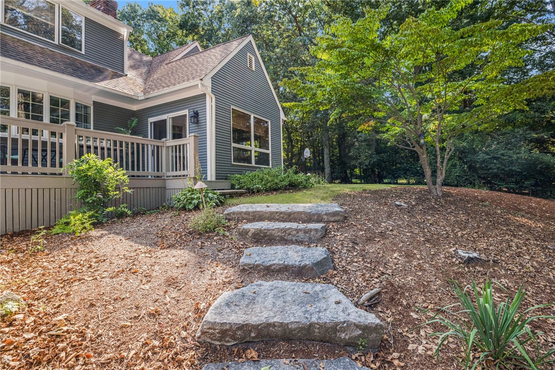 45 Beechwood Drive Cranston, RI 02921 - Photo 45 of 50