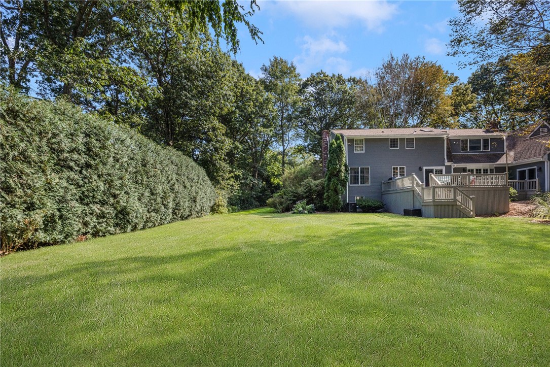 45 Beechwood Drive Cranston, RI 02921 - Photo 50 of 50