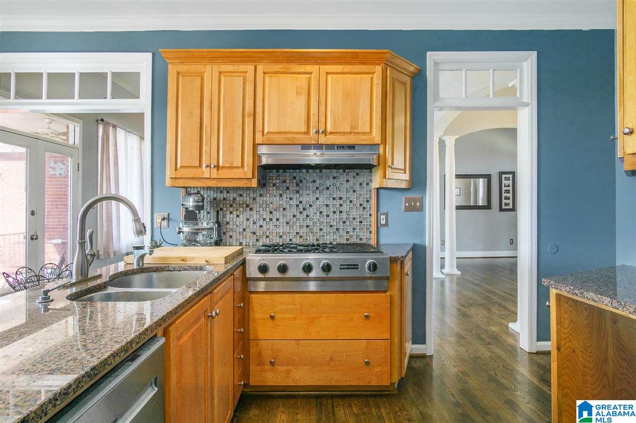 3043 Forest Glen Road Sylacauga, AL 35151 - Photo 2 of 33