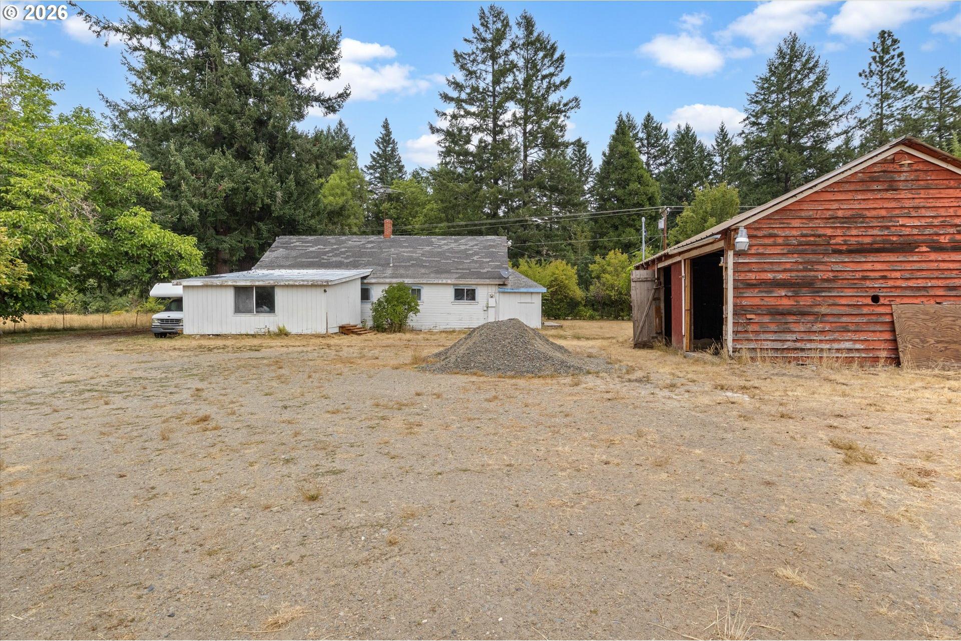 5586 Upper Cow Creek Road Azalea, OR 97410 - Photo 35 of 40 Gallery Image 35