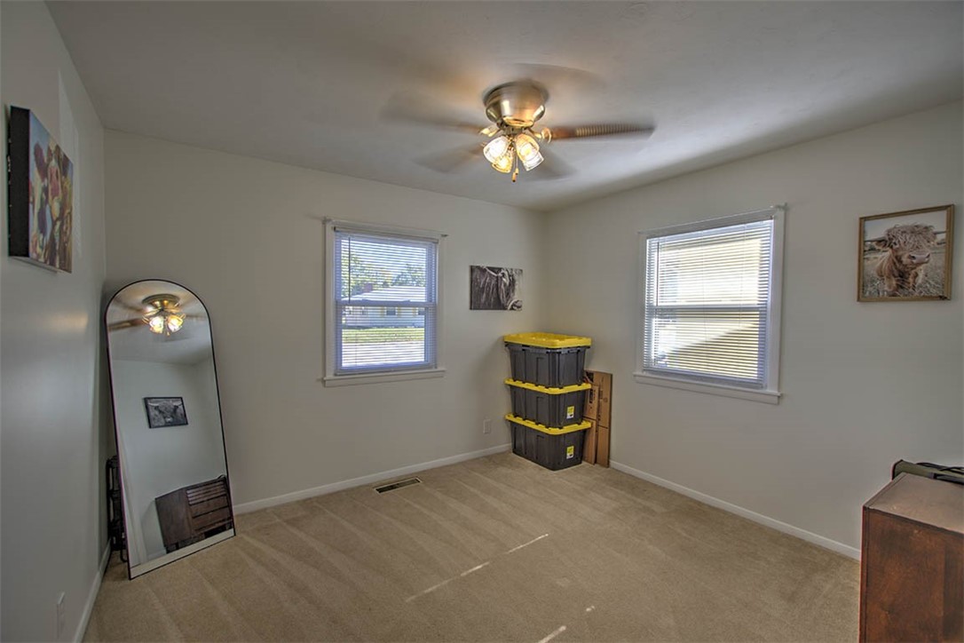 3959 Cambridge Drive Decatur, IL 62526 - Photo 11 of 20 Bedroom 2