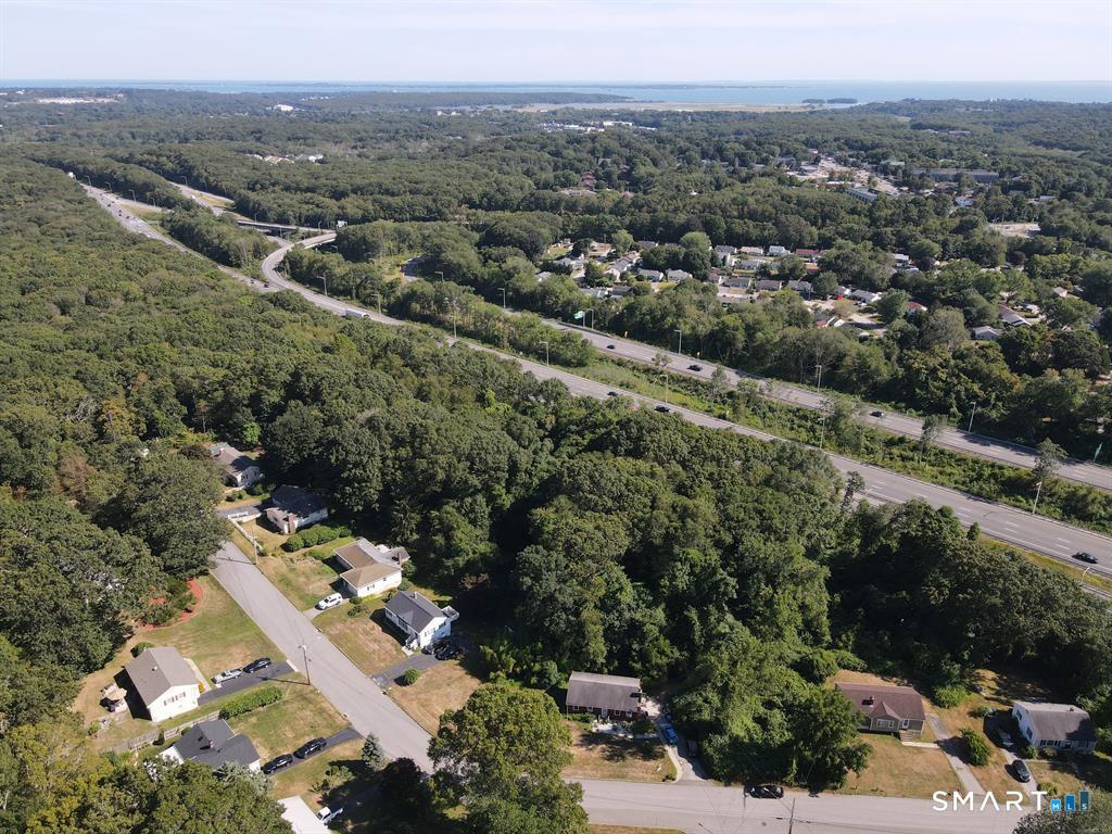 0 Bonnie Circle Groton, CT 06340 - Photo 6 of 13 an aerial view of a city