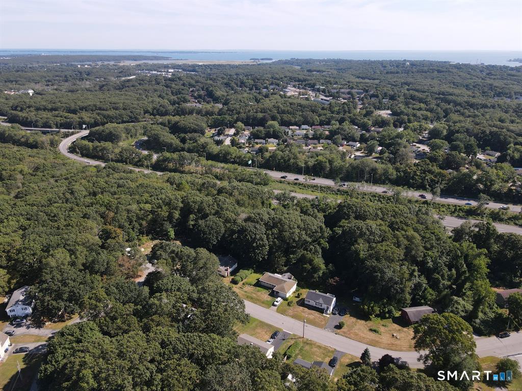 0 Bonnie Circle Groton, CT 06340 - Photo 7 of 13 an aerial view of multiple house