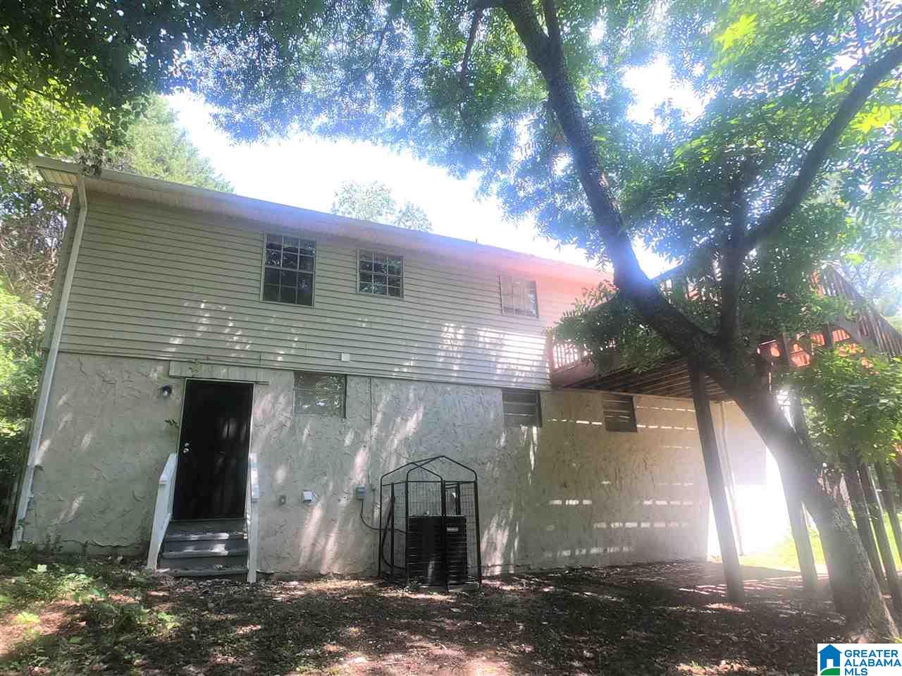 2712 7th Place Northeast Center Point, AL 35215 - Photo 3 of 13