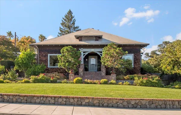 $5,875,000 | 101 Glen Ridge Avenue, Los Gatos, CA 95030