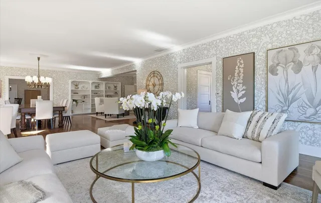 $6,175,000 | 101 Glen Ridge Avenue, Los Gatos, CA 95030