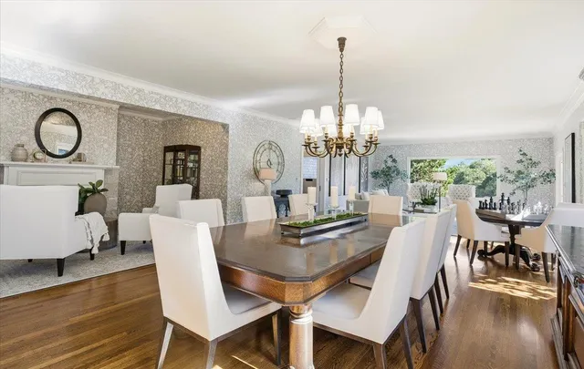 $6,175,000 | 101 Glen Ridge Avenue, Los Gatos, CA 95030