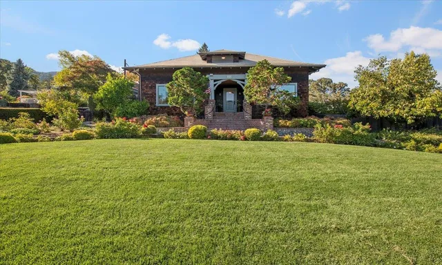 $6,175,000 | 101 Glen Ridge Avenue, Los Gatos, CA 95030