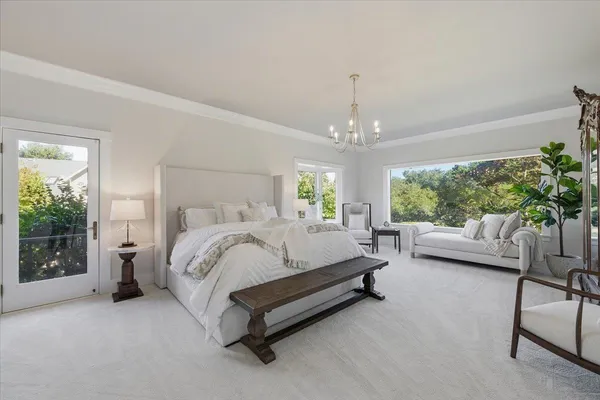 $5,875,000 | 101 Glen Ridge Avenue, Los Gatos, CA 95030