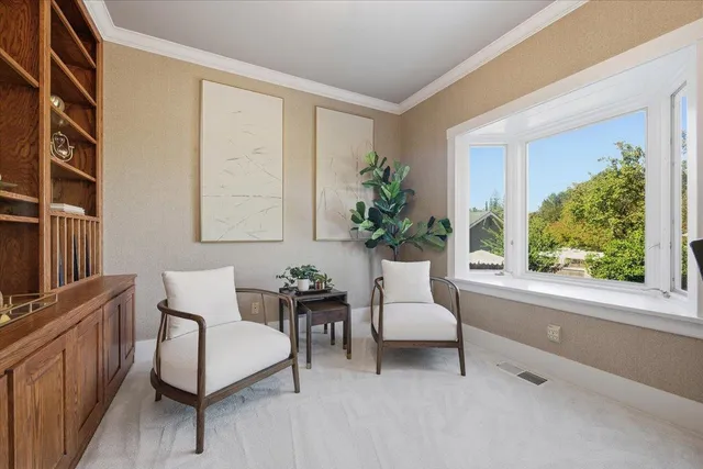 $6,175,000 | 101 Glen Ridge Avenue, Los Gatos, CA 95030