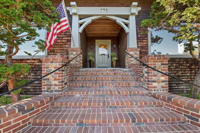 $6,175,000 | 101 Glen Ridge Avenue, Los Gatos, CA 95030