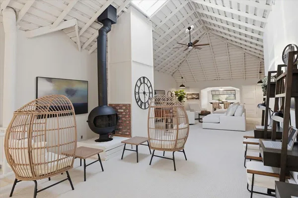 $5,875,000 | 101 Glen Ridge Avenue, Los Gatos, CA 95030