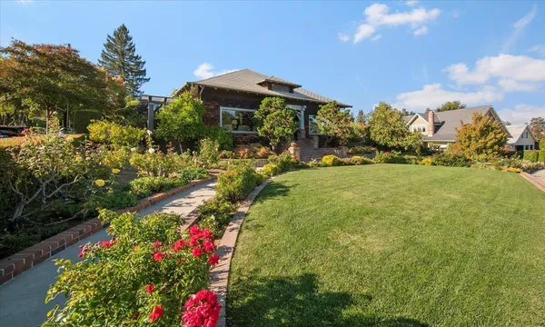 $5,875,000 | 101 Glen Ridge Avenue, Los Gatos, CA 95030