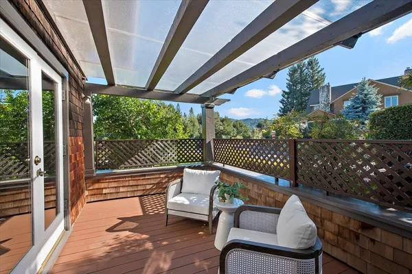 $5,875,000 | 101 Glen Ridge Avenue, Los Gatos, CA 95030