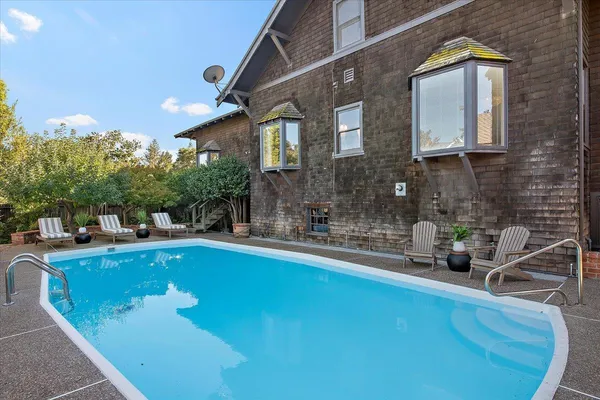 $5,875,000 | 101 Glen Ridge Avenue, Los Gatos, CA 95030