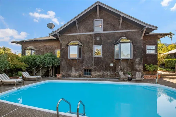 $5,875,000 | 101 Glen Ridge Avenue, Los Gatos, CA 95030