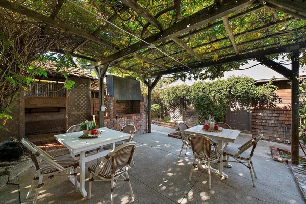 $5,875,000 | 101 Glen Ridge Avenue, Los Gatos, CA 95030