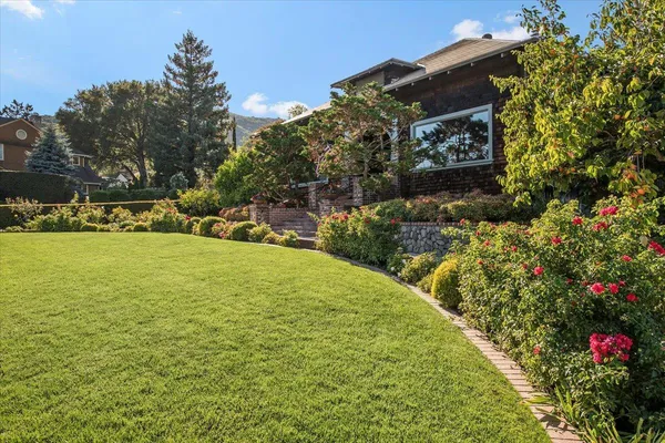 $5,875,000 | 101 Glen Ridge Avenue, Los Gatos, CA 95030