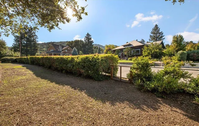 $6,175,000 | 101 Glen Ridge Avenue, Los Gatos, CA 95030