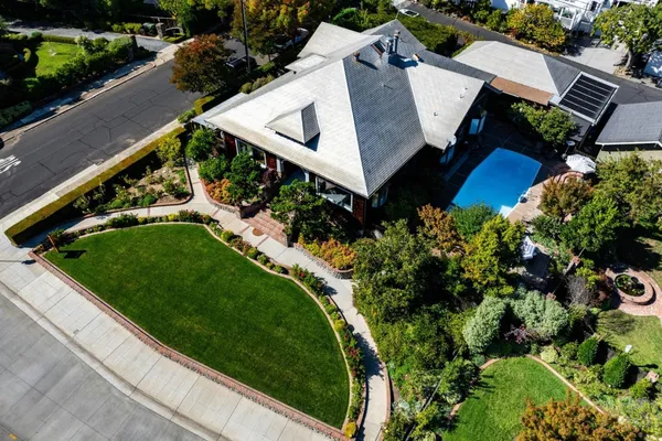 $5,875,000 | 101 Glen Ridge Avenue, Los Gatos, CA 95030