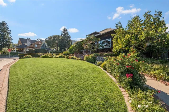 $6,175,000 | 101 Glen Ridge Avenue, Los Gatos, CA 95030