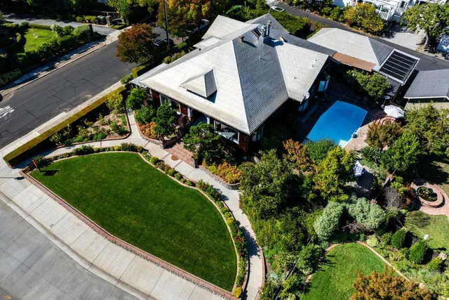 $6,175,000 | 101 Glen Ridge Avenue, Los Gatos, CA 95030