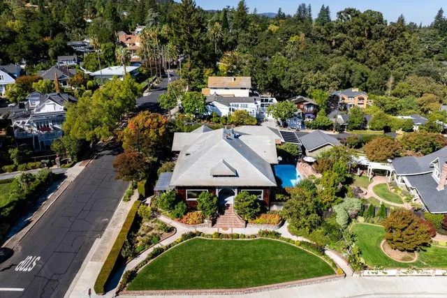 $6,175,000 | 101 Glen Ridge Avenue, Los Gatos, CA 95030