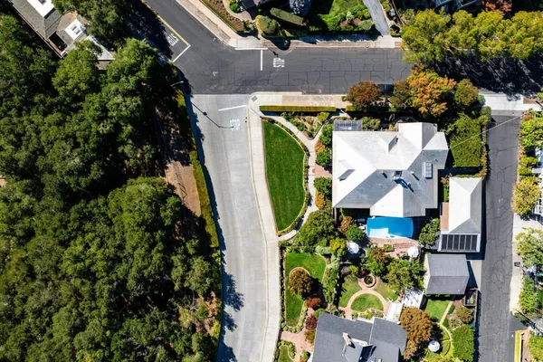 $5,875,000 | 101 Glen Ridge Avenue, Los Gatos, CA 95030