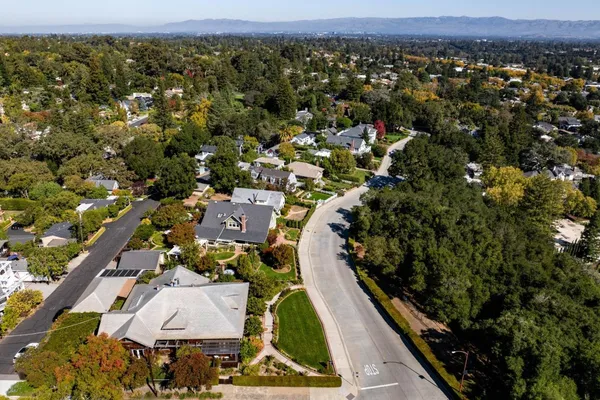 $5,875,000 | 101 Glen Ridge Avenue, Los Gatos, CA 95030