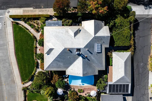 $6,175,000 | 101 Glen Ridge Avenue, Los Gatos, CA 95030