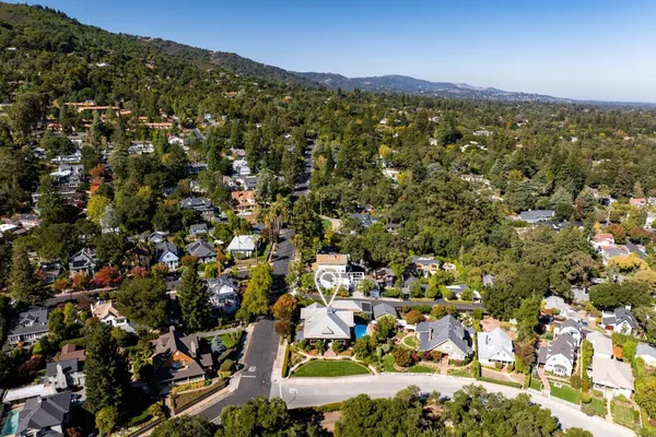 $5,875,000 | 101 Glen Ridge Avenue, Los Gatos, CA 95030