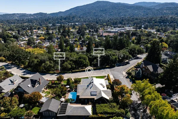 $5,875,000 | 101 Glen Ridge Avenue, Los Gatos, CA 95030