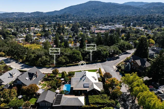 $6,175,000 | 101 Glen Ridge Avenue, Los Gatos, CA 95030