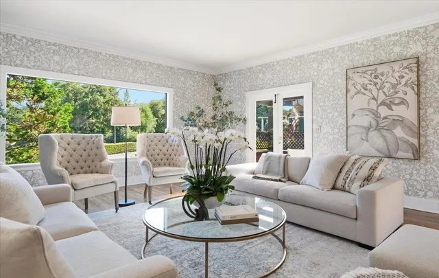 $6,175,000 | 101 Glen Ridge Avenue, Los Gatos, CA 95030