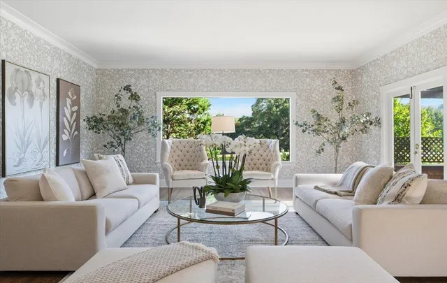 $6,175,000 | 101 Glen Ridge Avenue, Los Gatos, CA 95030