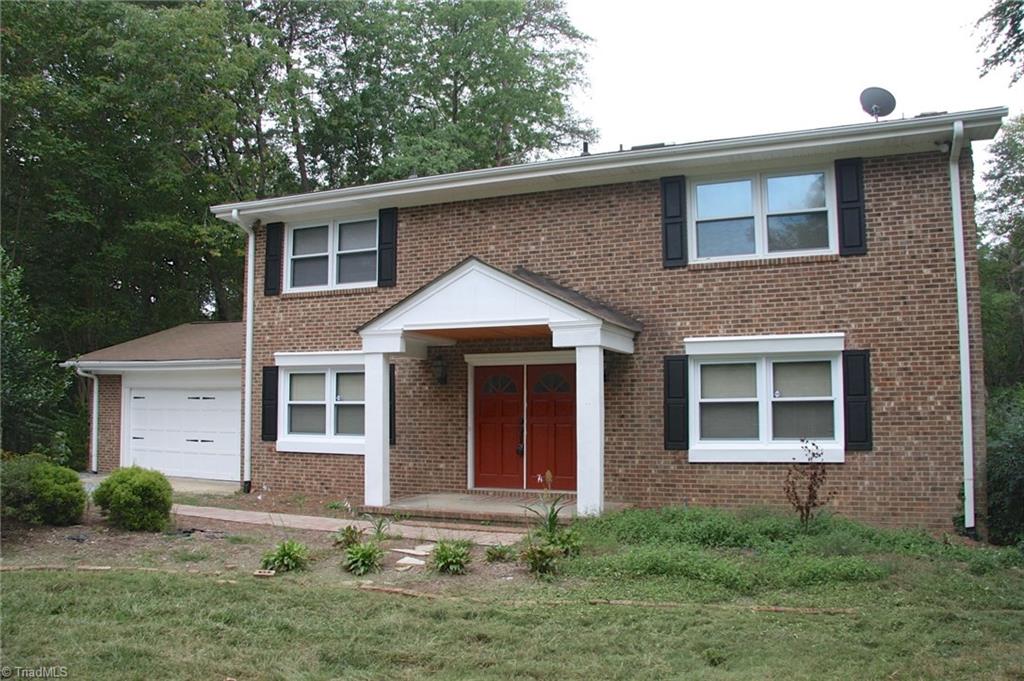 7701 Penns Grove Road Summerfield, NC 27358 - Photo 1 of 30 Gallery Image 1