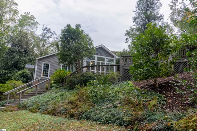 $699,000 | 208 Cape Charles Drive, Greenville, SC 29615